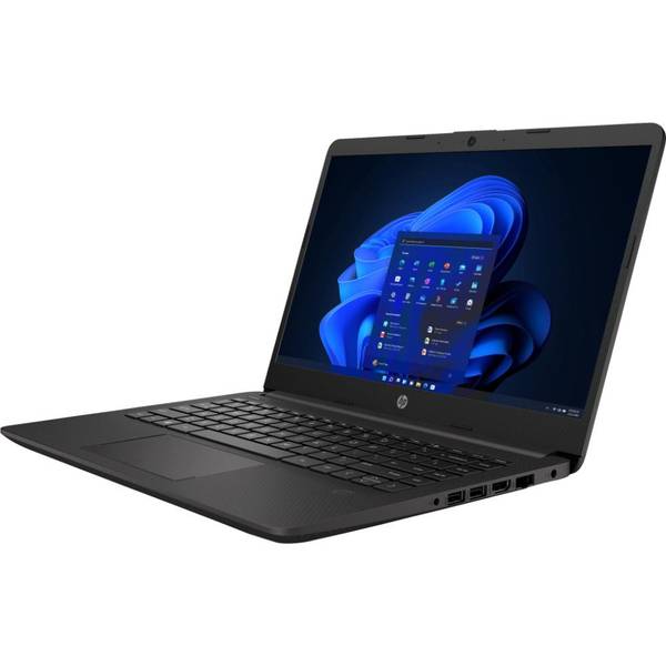 Ноутбук HP 240 G9 Dark Ash Silver (A3DU6ES)