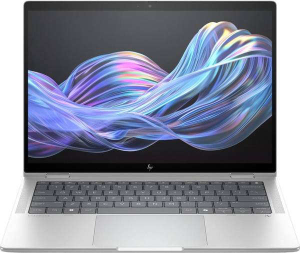 Ноутбук HP EliteBook X Flip G1i 14 Glacier Silver (A85LNAV_V1)