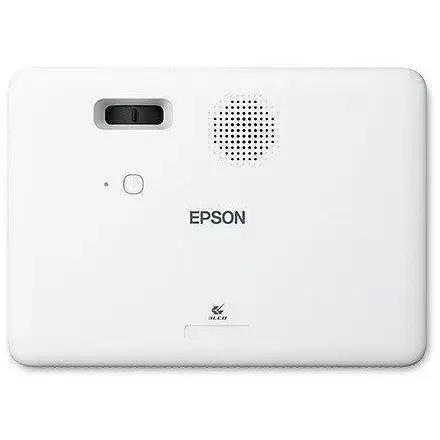Мультимедійний проектор Epson CO-W01 (V11HA86040)