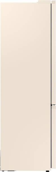 Холодильник з морозильною камерою Samsung RB38C600EEL/UA