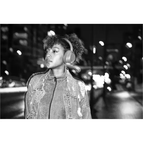 Навушники з мікрофоном Sony ULT Wear Moss Grey (WHULT900NH.CE7)