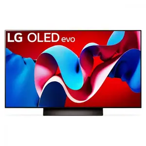 Телевізор LG OLED48C46LA Телевізор LG OLED48C46LA