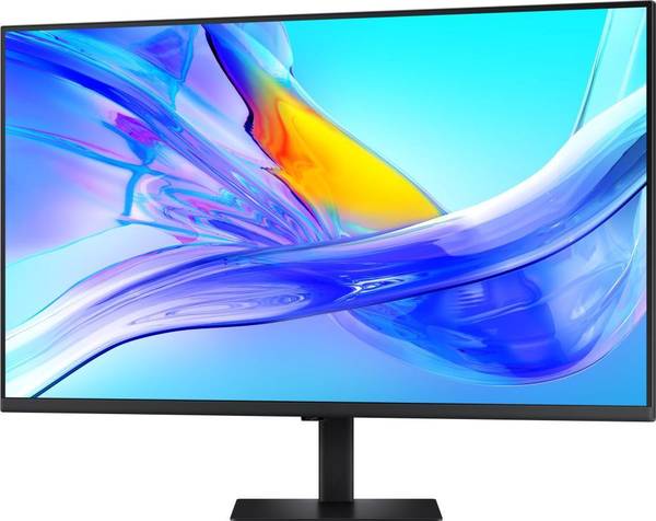 Монітор Samsung 37" ViewFinity S8 S80UD UHD Monitor (LS37D802UAIXCI)