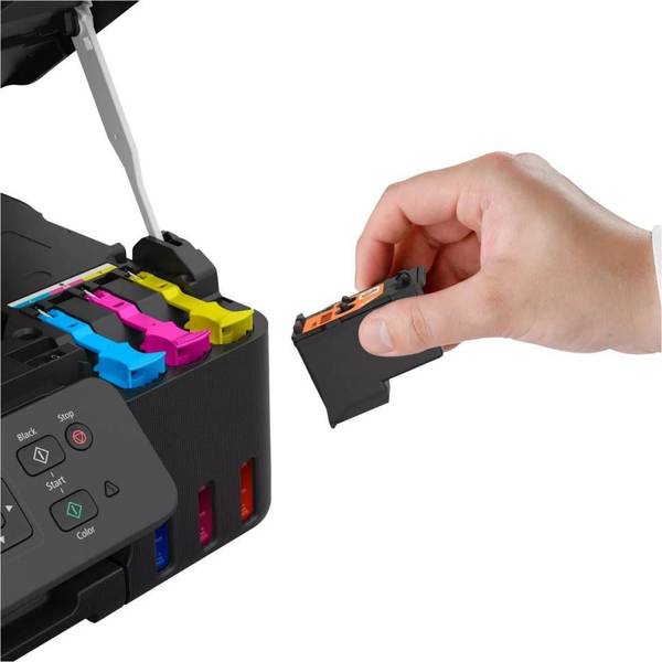 БФП Canon PIXMA G3480 Wi-Fi