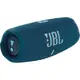 Портативна колонка JBL Charge 5 Blue (JBLCHARGE5BLU)