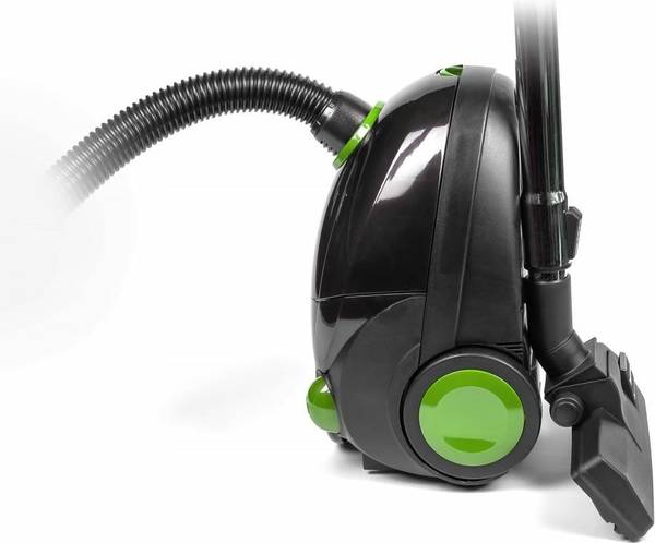 Пилосос з мішком Holmer HVC-08 ECO