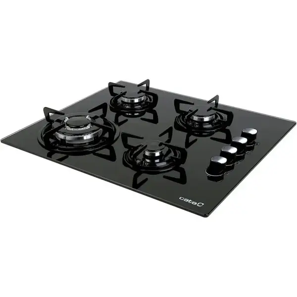 Варильна поверхня газова Cata CHI 6031 BK (08041502)