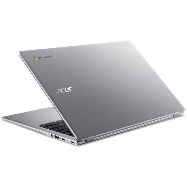 Хромбук Acer Chromebook CB315-6H (NX.JGHEU.003)