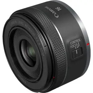 Ширококутний об'єктив Canon RF 16 mm f/2.8 STM (5051C005) Ширококутний об'єктив Canon RF 16 mm f/2.8 STM (5051C005)