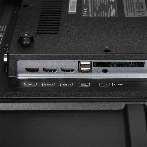 Телевізор 2E 2E-32A07KHW