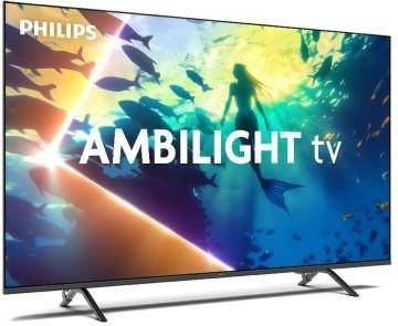 Телевізор Philips 50PUS8010/12
