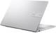 Ноутбук ASUS Vivobook 15 X1504VA Cool Silver (X1504VA-BQ2684, 90NB10J2-M036R0)