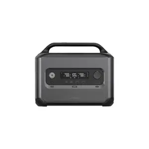 Зарядна станція UGREEN PowerRoam 1200 1024Wh (GS1200) Зарядна станція UGREEN PowerRoam 1200 1024Wh (GS1200)