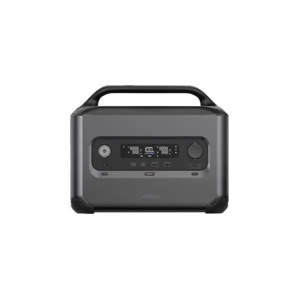 Зарядна станція UGREEN PowerRoam 1200 1024Wh (GS1200)