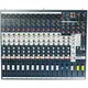Мікшерний пульт Soundcraft EFX12 UK