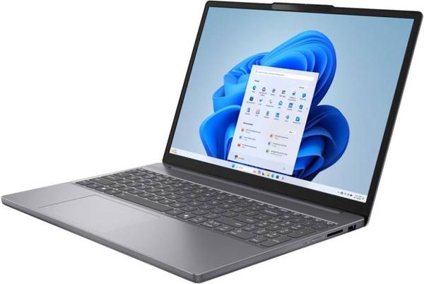Ноутбук Lenovo IdeaPad Slim 3 15IRH10 (83K100QSRA)
