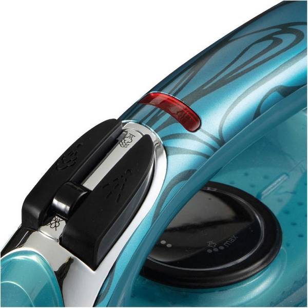 Праска RUSSELL HOBBS 26340-56 Powersteam Ultra Coconut Smooth iron