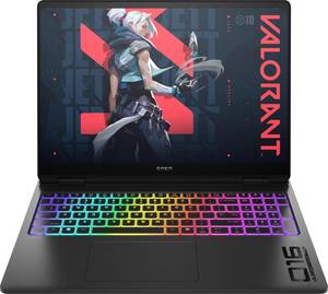 Ноутбук HP OMEN 16-ah0040ua (BV8Y2EA) Ноутбук HP OMEN 16-ah0040ua (BV8Y2EA)