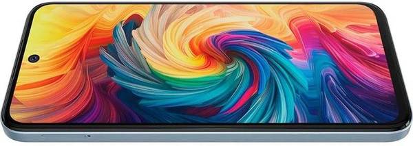 Смартфон ZTE Nubia V70 8/256GB Gray