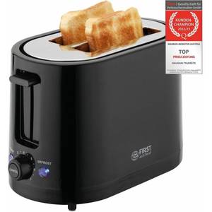 Тостер First FA-5368-3-BA Тостер First FA-5368-3-BA