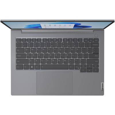 Ноутбук Lenovo ThinkBook 14 G7 ARP Arctic Gray (21MV0018RA)