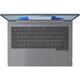 Ноутбук Lenovo ThinkBook 14 G7 ARP Arctic Gray (21MV0018RA)