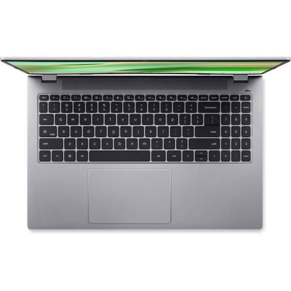 Хромбук Acer Chromebook CB315-6H (NX.JGHEU.003)