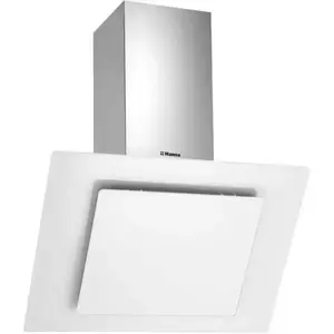 Витяжка похила Hansa OKP 6521 SWH Витяжка похила Hansa OKP 6521 SWH