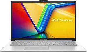 Ноутбук ASUS VivoBook Go 15 E1504FA Cool Silver (E1504FA-BQ049) Ноутбук ASUS VivoBook Go 15 E1504FA Cool Silver (E1504FA-BQ049)