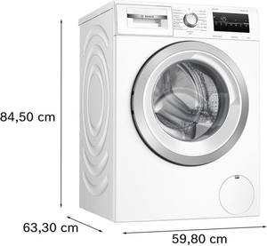 Пральна машина автоматична Bosch WAN24293BY Пральна машина автоматична Bosch WAN24293BY