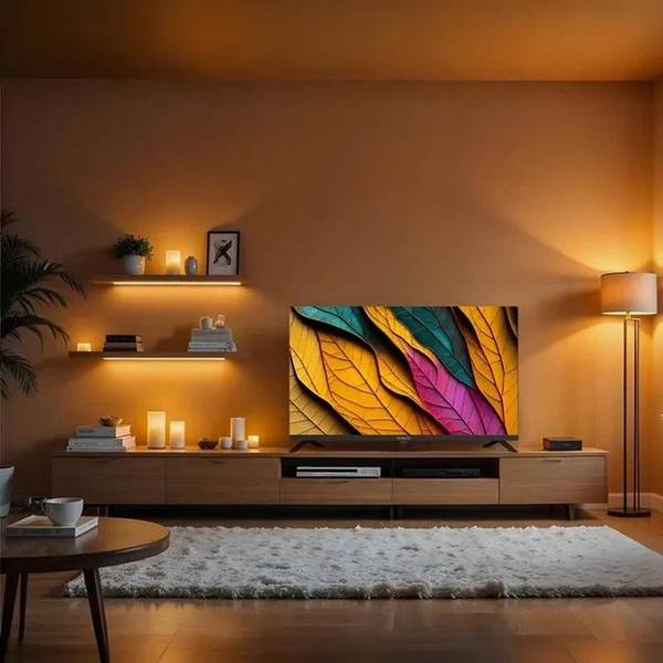 Телевізор Bravis 32K4100H