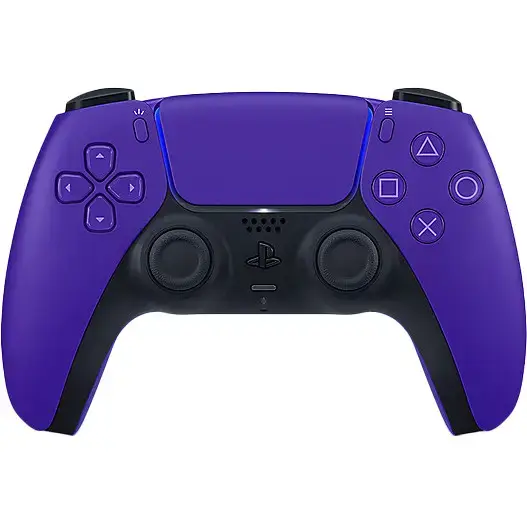 Геймпад Sony DualSense Galactic Purple (9729297)