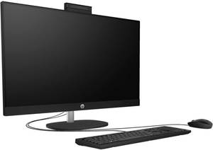 Моноблок HP All-in-One 27" Black (A45DZEA) Моноблок HP All-in-One 27" Black (A45DZEA)
