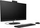 Моноблок HP All-in-One 27" Black (A45DZEA)