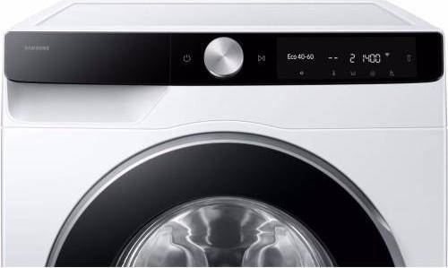 Пральна машина автоматична Samsung WW90DG6G94LKUA