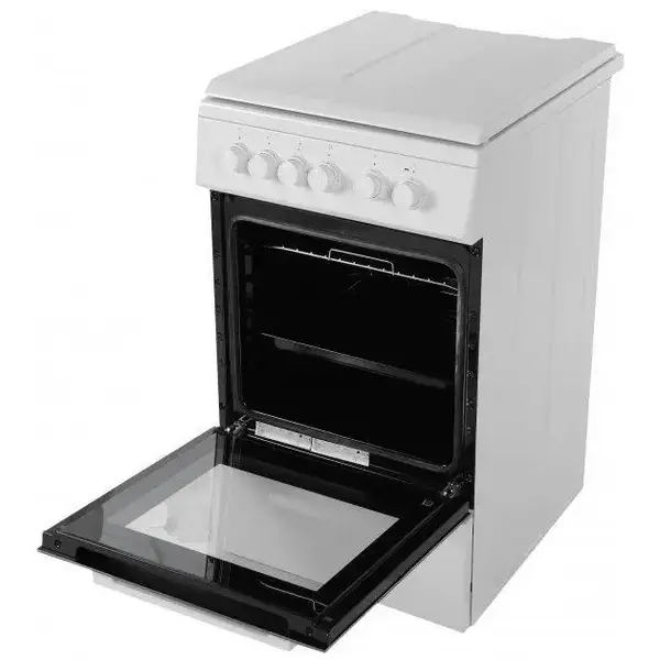 Комбінована плита Beko FSS52020DW