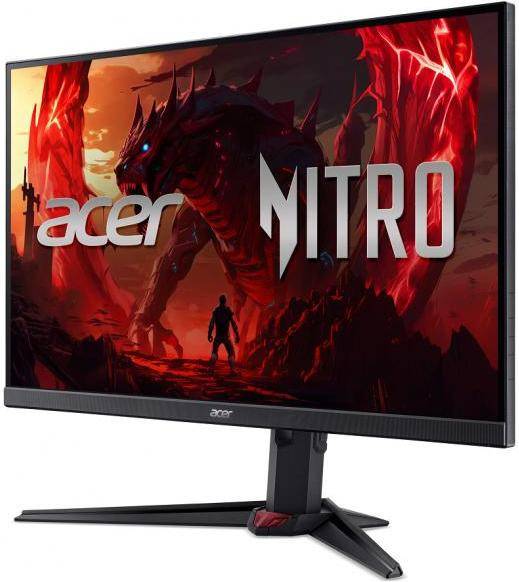 Монітор Acer Nitro XV272UF3bmiiprx (UM.HX2EE.317)