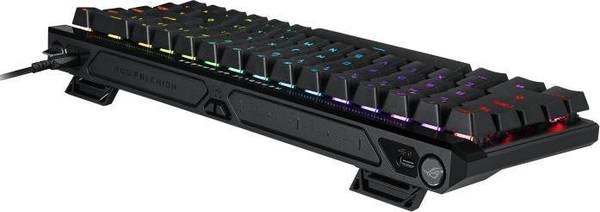 Клавіатура ASUS ROG Falchion Ace HFX (90MP03VE-BKUA20)