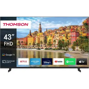 Телевізор Thomson 43FG2S14 Телевізор Thomson 43FG2S14