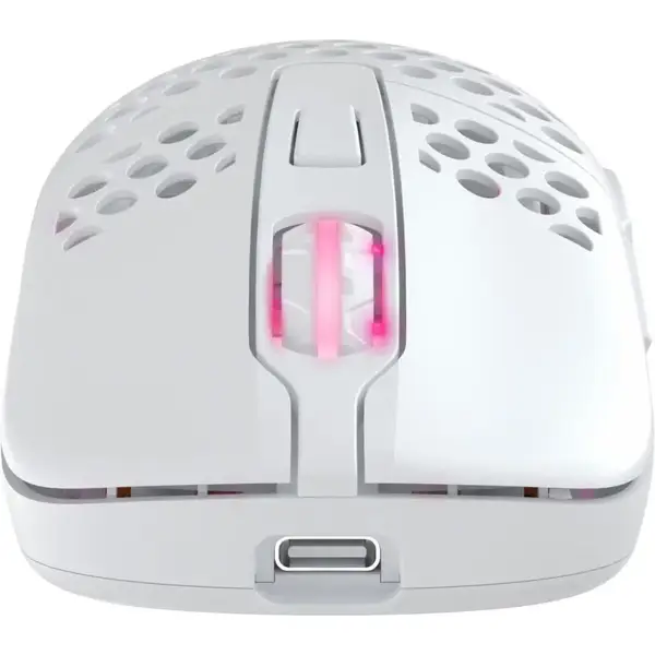 Миша Xtrfy M42 WL RGB White (M42W-RGB-WHITE)