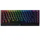 Клавіатура Razer BlackWidow V3 Mini Hyperspeed Yellow Switch RU (RZ03-03890700-R3R1)