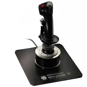 Джойстик Thrustmaster Hotas Warthog Flight Stick (2960738) Джойстик Thrustmaster Hotas Warthog Flight Stick (2960738)