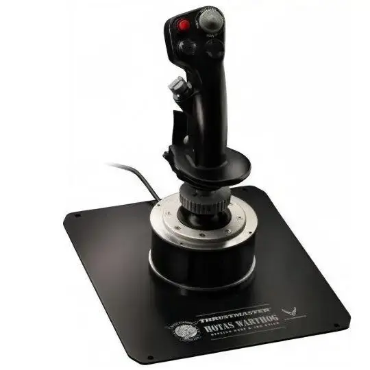 Джойстик Thrustmaster Hotas Warthog Flight Stick (2960738)