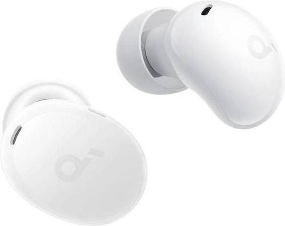 Навушники TWS Anker SoundCore A30i White (A3958G21)