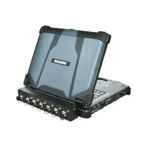 Ноутбук DURABOOK Z14 Basic (Z4E1Q4DA3BXX)