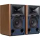 Студійний монітор (пара) JBL 4305P Walnut (JBL4305PWAL)