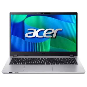 Ноутбук Acer TravelMate P2 15 TMP215-55 Silver (NX.BN8EU.009) Ноутбук Acer TravelMate P2 15 TMP215-55 Silver (NX.BN8EU.009)