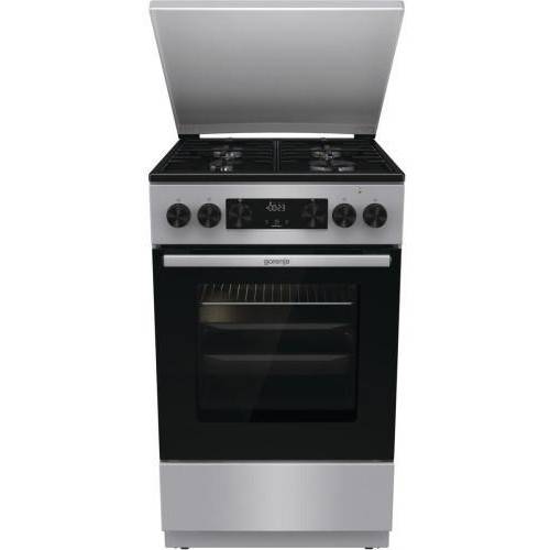 Комбинированная плита Gorenje GK5C43SH