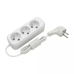 Подовжувач Electrum SB-3E, 5м (C-ES-1812) Подовжувач Electrum SB-3E, 5м (C-ES-1812)