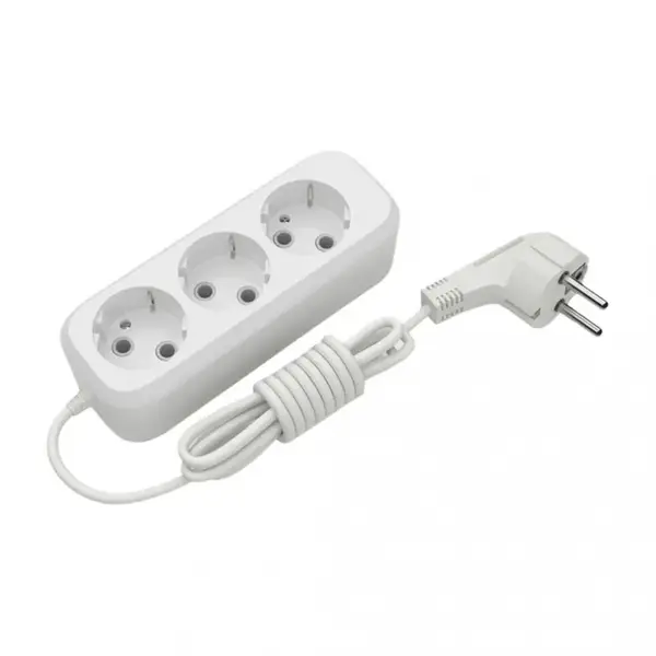 Подовжувач Electrum SB-3E, 5м (C-ES-1812)